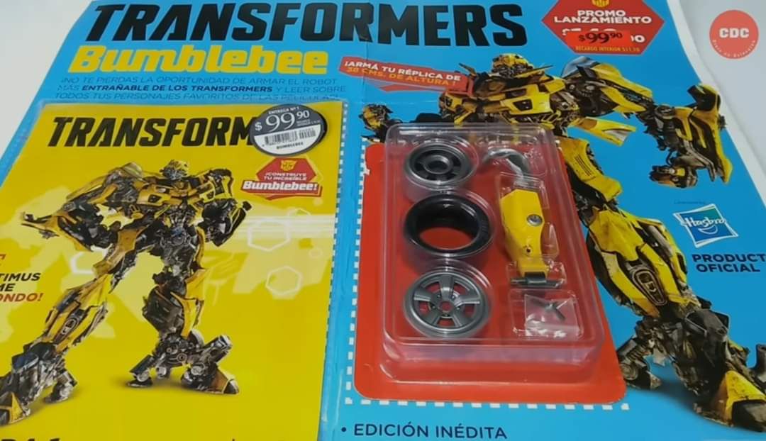 the_nexus_uk's tweet photo. If you're patreon you would have found this information out yesterday but here is a look at the test run of the Transformers Bumblebee build that is currently being run in Spain at the moment #transformers #buildupmodel #scalemodel #transformers #bumblebee  @raginnation https://t.co/shIHpmF0oq