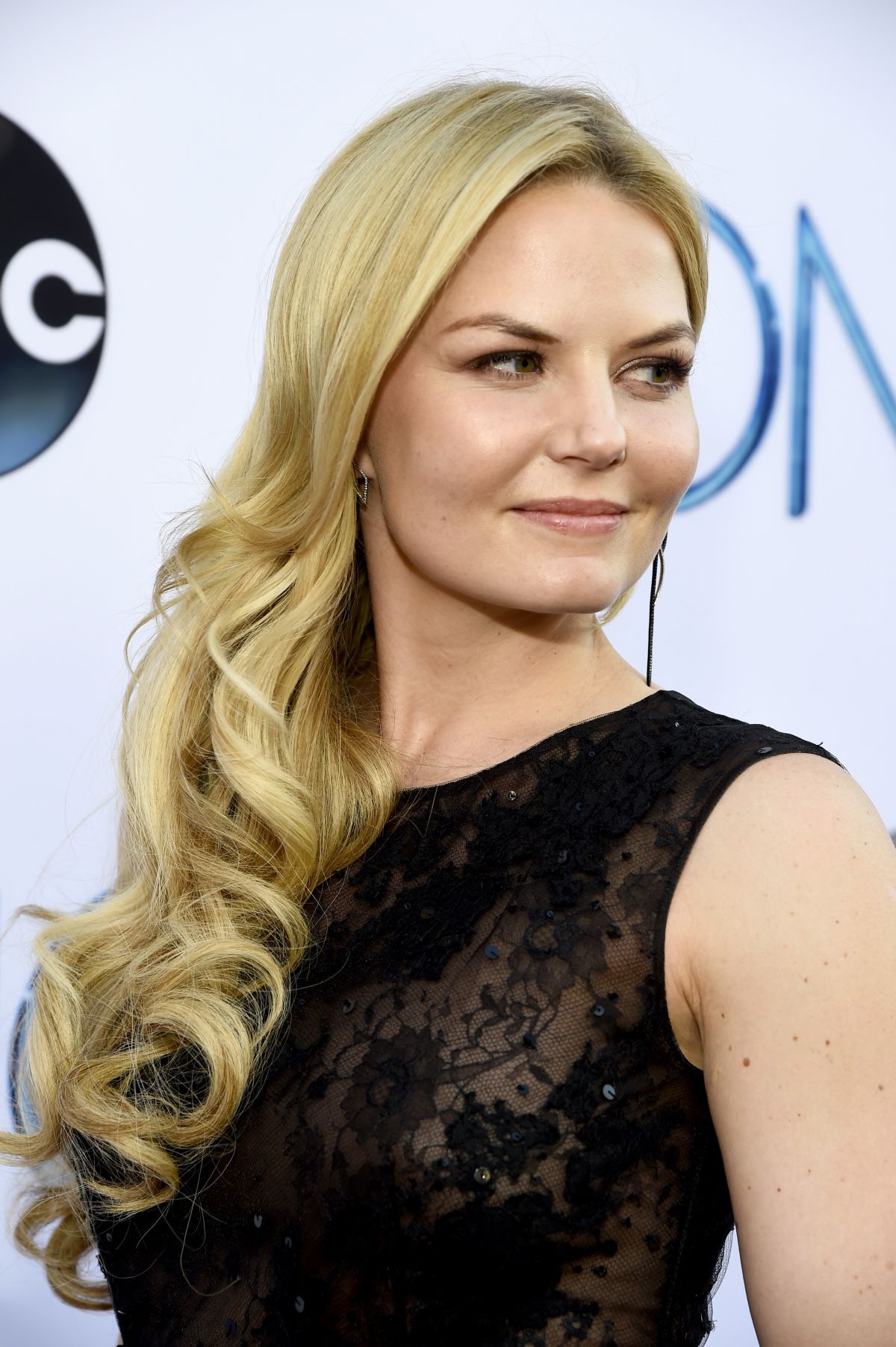 Happy Birthday dear Jennifer Morrison! 