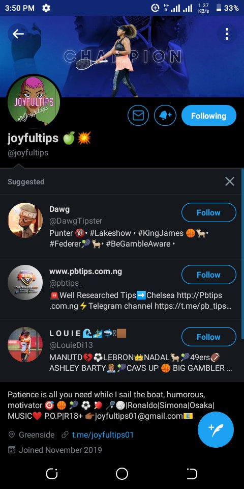 Bushary2's tweet photo. @Ekitipikin @joyfultips https://t.co/1e35xJe1lK