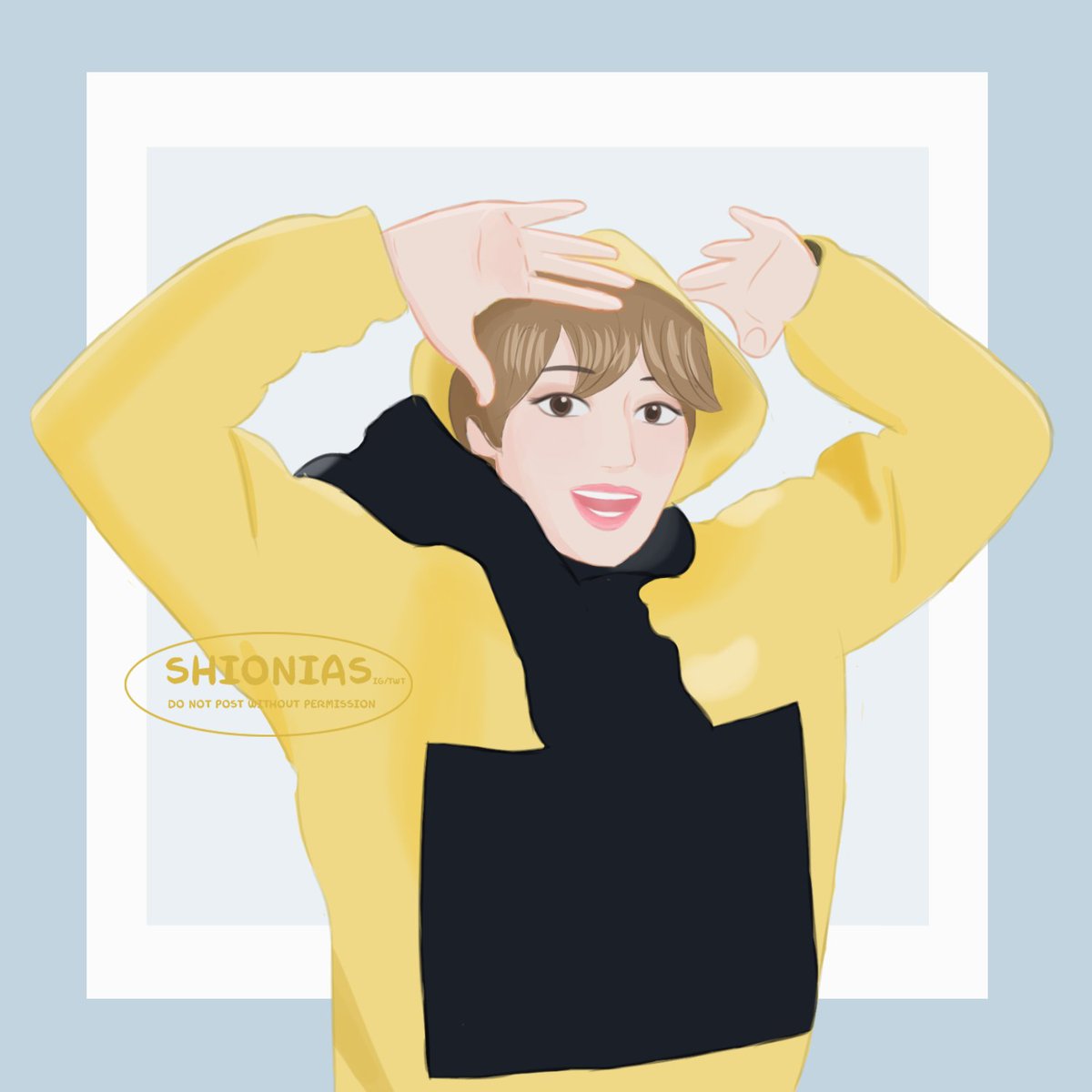 Pump It Up Era Tag!

#OurSunshineTAGDay 
#한결같이_어여쁜_영택아_생일축하해 

Happy 23rd Birthday my new love 💛

#GoldenChild #GNCD #GoldenChildfanart #GNCDfanart #TAG #YOUNGTAEK #SONYOUNGTAEK