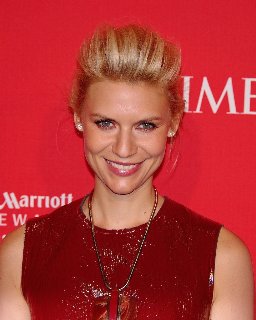 We wish a very Happy Birthday to Claire Danes David Shankbone _ CC BY 2.0 