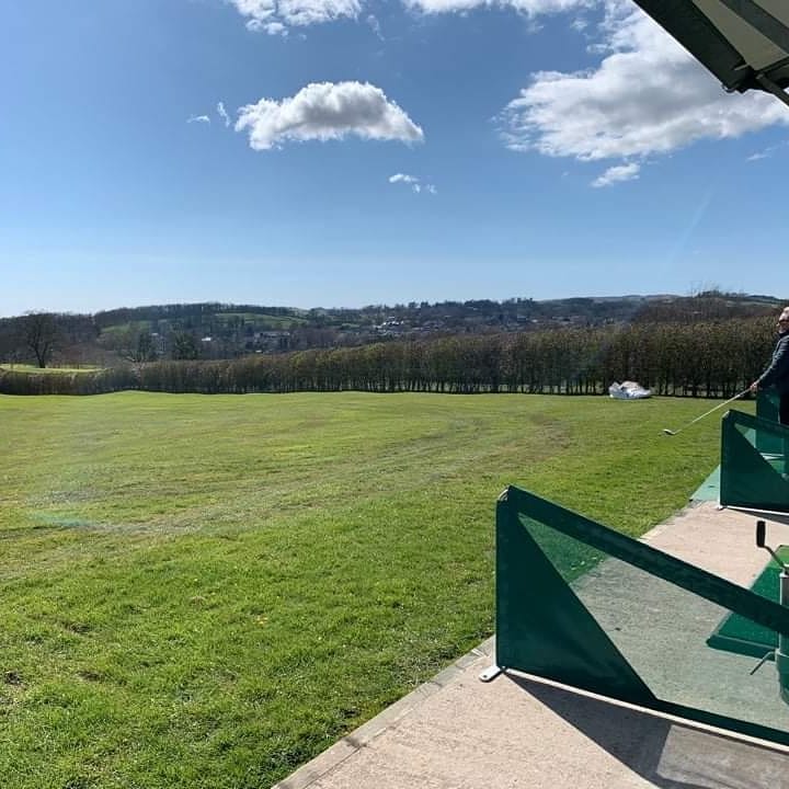 Casterton Golf tweet media