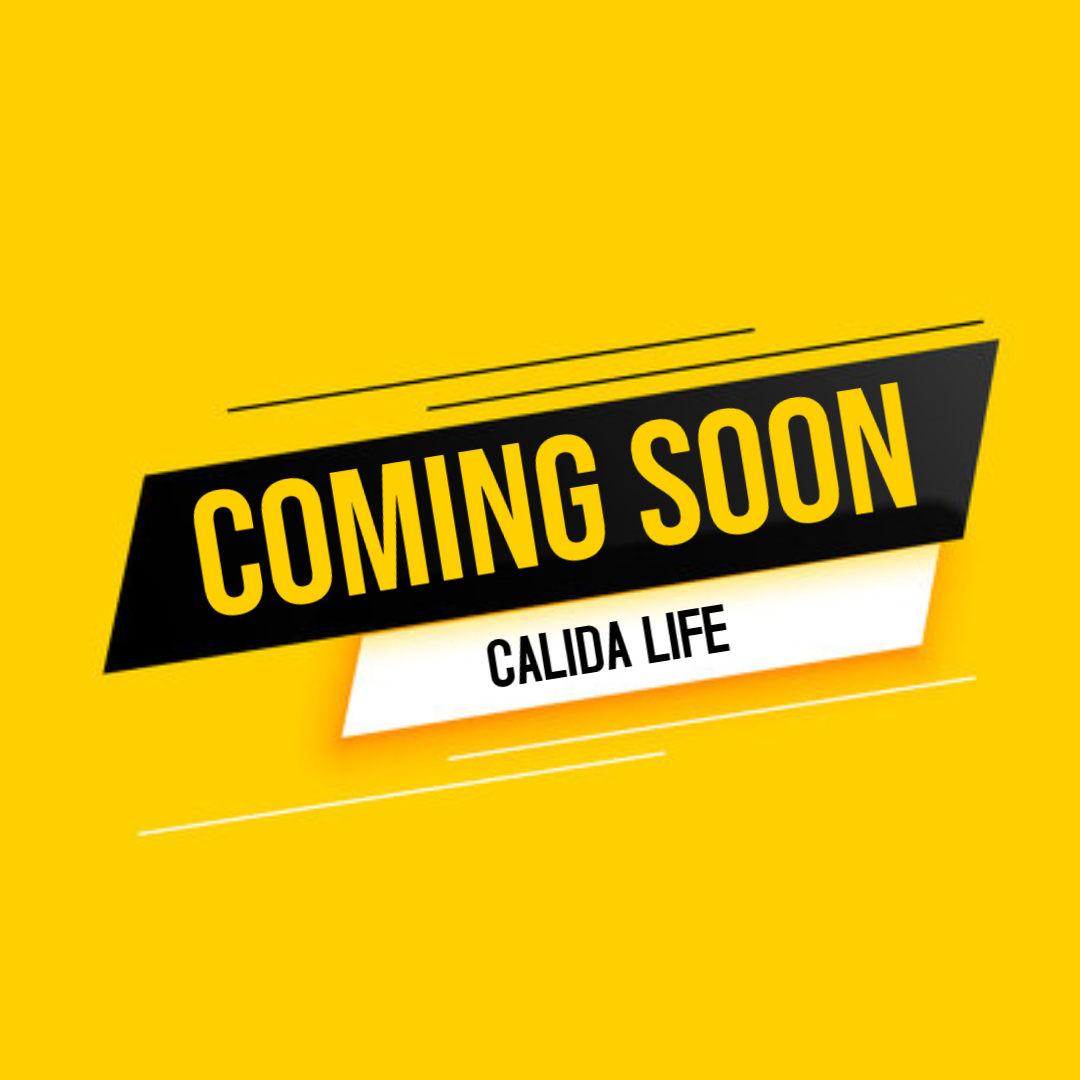 CalidaLife's tweet image. 