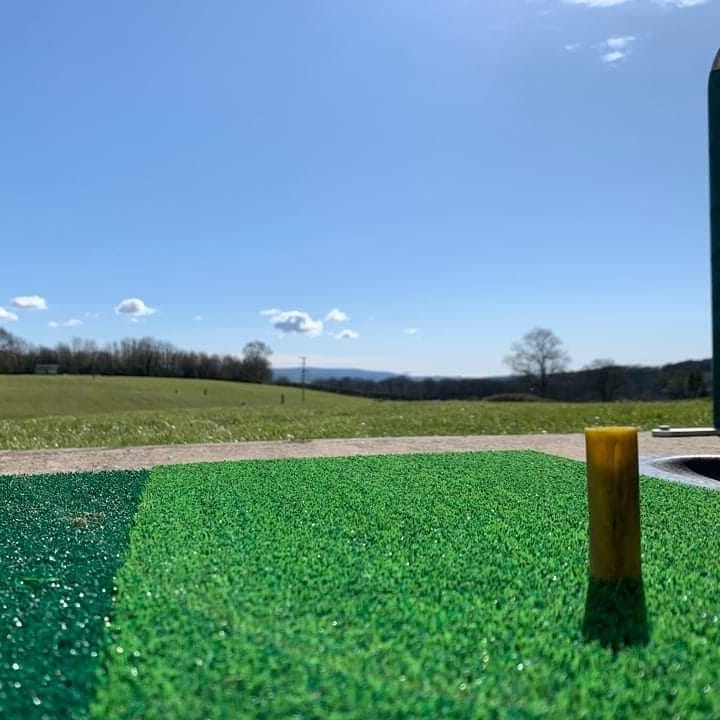 Casterton Golf tweet media