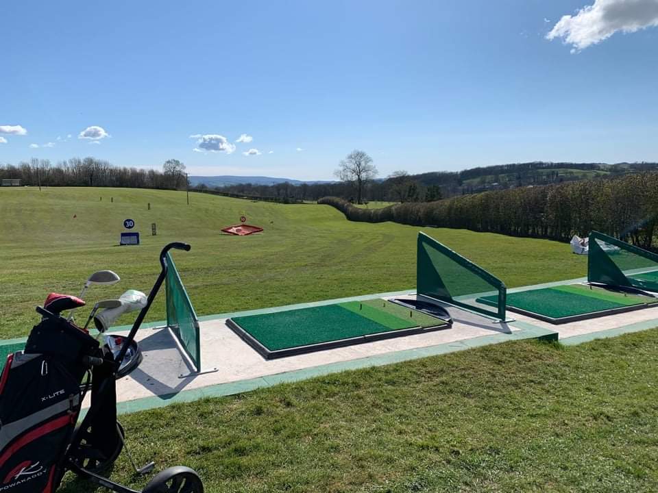 Casterton Golf tweet media