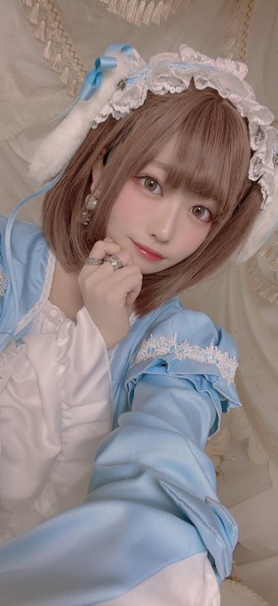 コスプレイヤーあまねみやのTwitter画像26