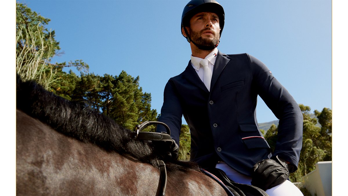 Horse & Hound tweet media