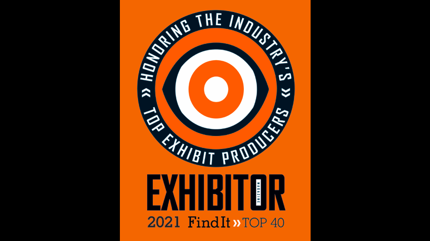 So honored to be a part of this distinguished list again. Thanks to <a href="/EXHIBITOR/">Exhibitor Group</a> for being a beacon in an incredibly tough year and maintaining the Find It Top 40 tradition.  bit.ly/2QfRy3F