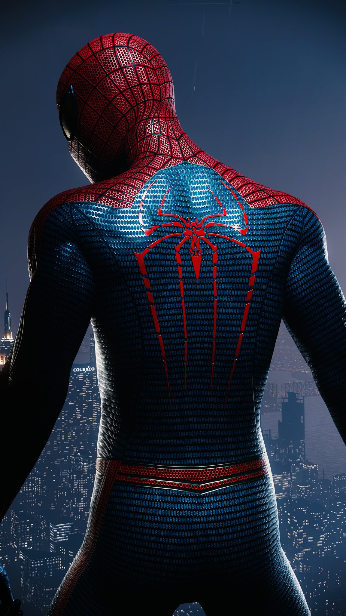 The Amazing Spider Man HD Movies 4k Wallpapers Images Backgrounds  Photos and Pictures