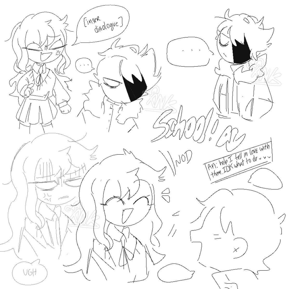 Картинки rasazy fnf