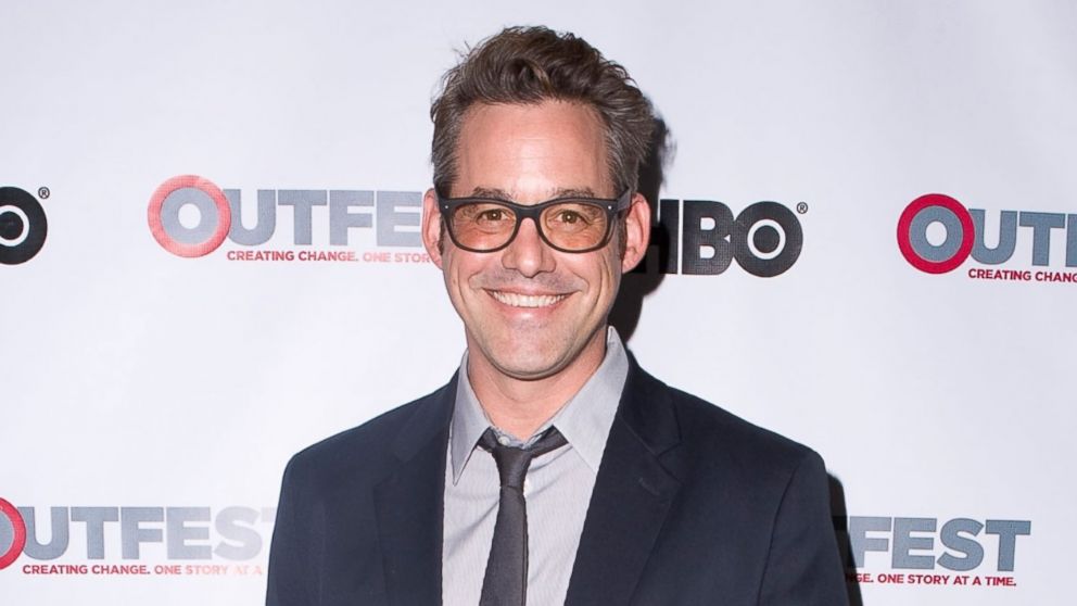 Happy Birthday dear Nicholas Brendon! 