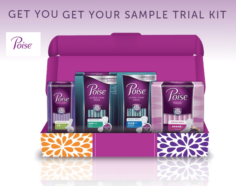 ContestsScoop's tweet image. Poise Pads  Get a Free Trial Kit 

bit.ly/2V1Dnyl
.
.
.
#freebies #freesamplescanada #Canadasamples #freegiveaway #freestuff #womensamples #poise