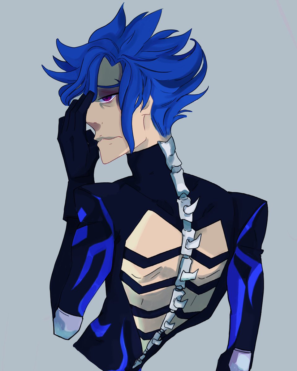 Angsty Rui chaos_naix (@chaotic_angsty) / Posts / X