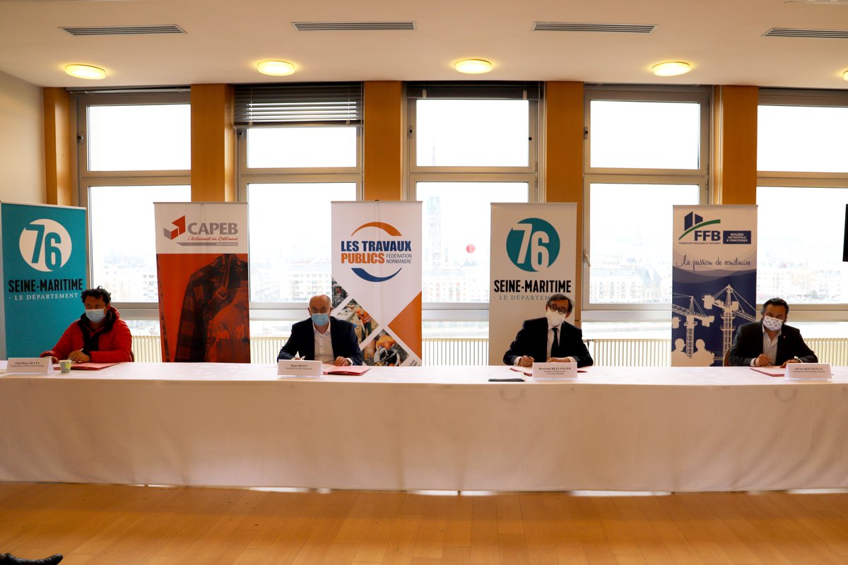 Seine-Maritime tweet media