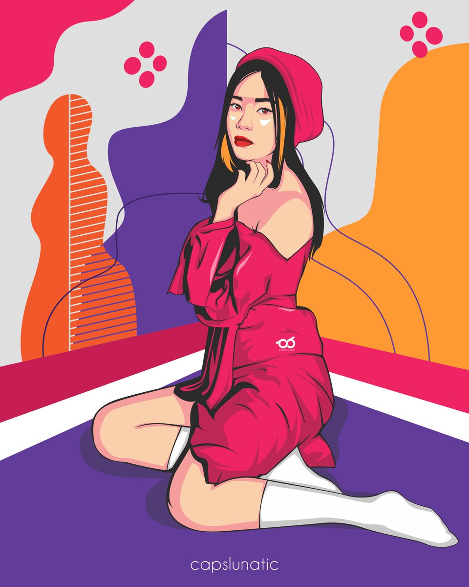 Selamat hari Senin <a href="/A_DeyJKT48/">Anivia</a>, ❤️

#MonDeyPict hari ini diterima dengan baik ya.

Ini ada sedikit tips buat kakadey cintaku!!!

#IdolArt #vexel #FanArt #vtr48
