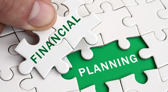 5 Steps To Develop Your Financial Plan//Thread//