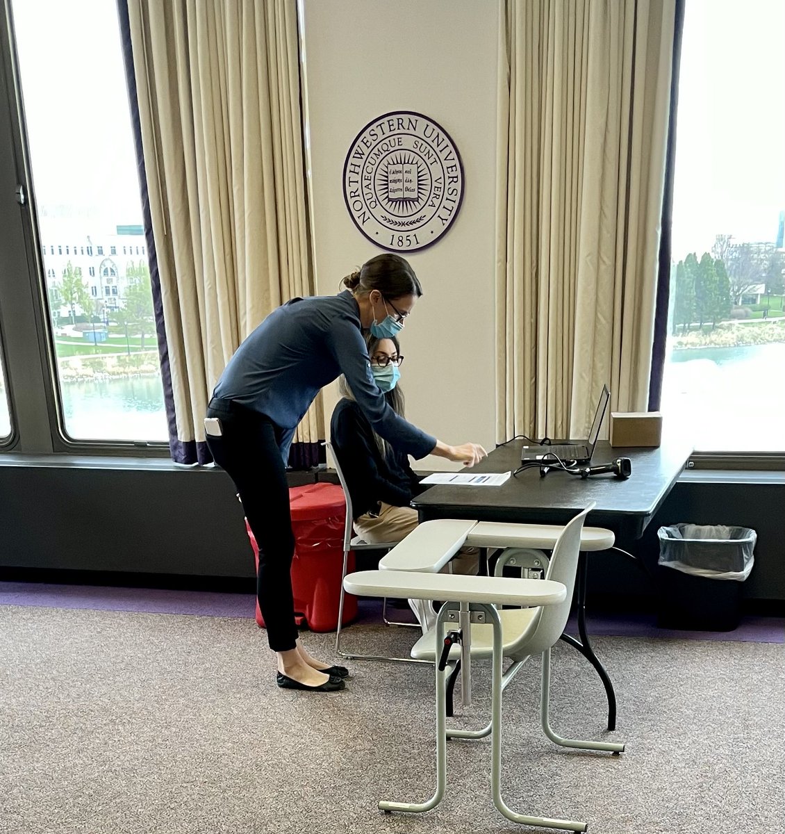 Michael Ison, MD MS tweet media