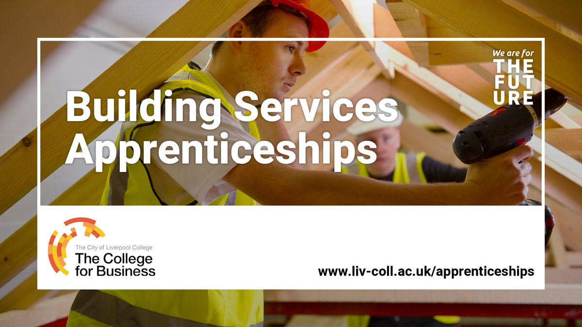 We're excited to announce 20 new #apprenticeship opportunities for September 2021, as part of our ongoing partnership with <a href="/VitalEnergi/">Vital Energi</a>.

Find out more at: liv-coll.ac.uk/apprenticeship…

#ForTheFuture