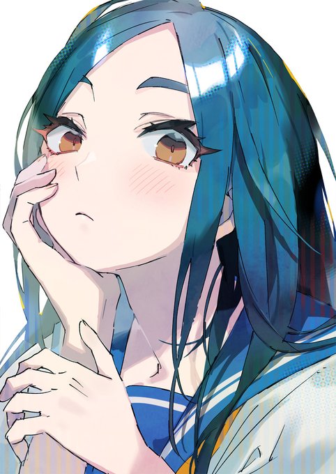 「ふ...ふぅん。それで?」 