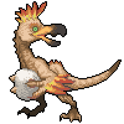 クルルヤックのtwitterイラスト検索結果