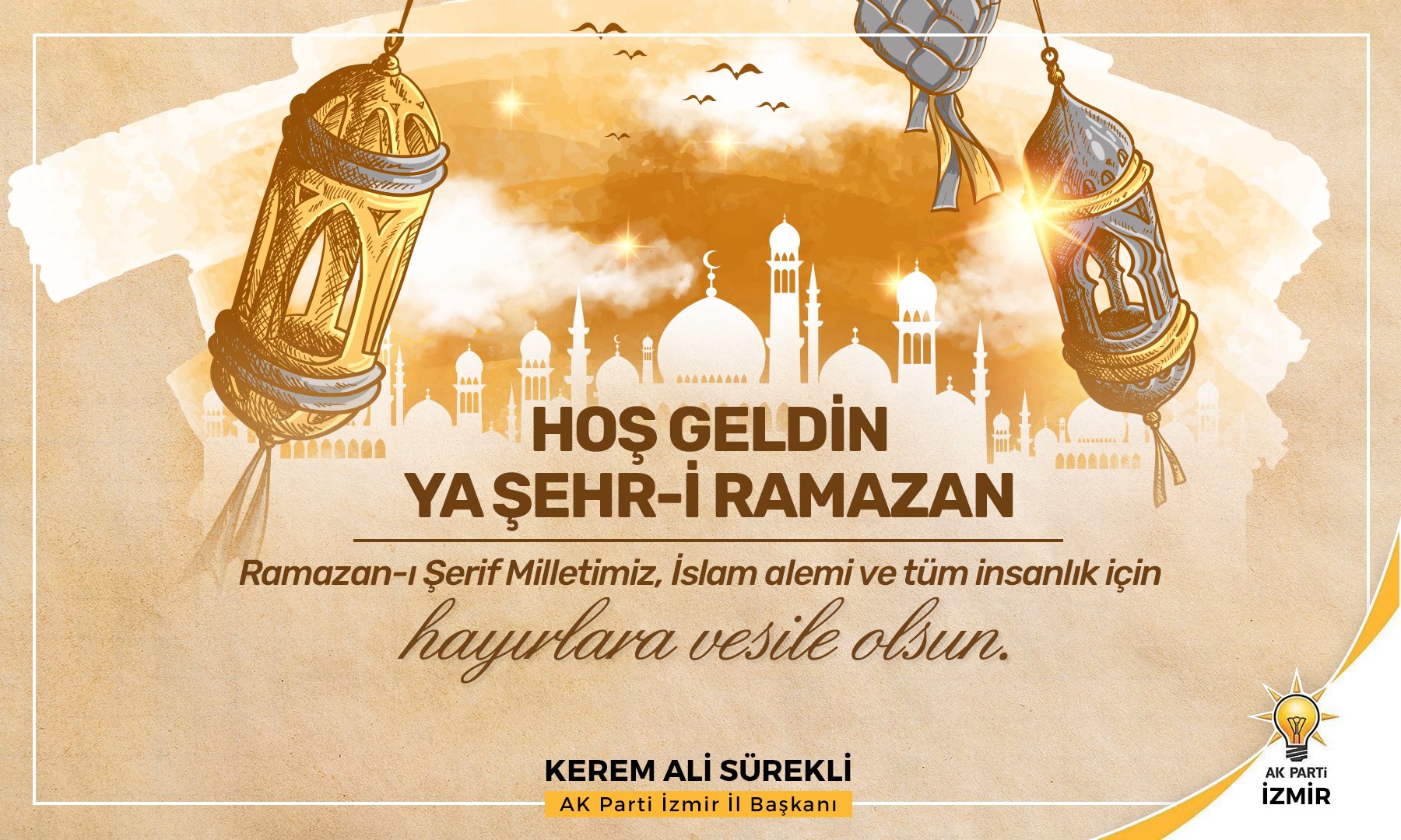 ramazan bayramı cümle içinde nasıl yazılır