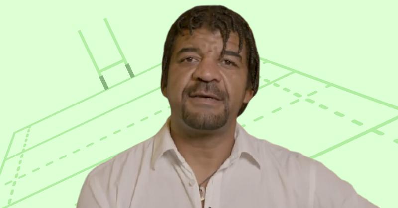 INTERNATIONAL. Francis Ntamack est le nouveau sélectionneur de Madagascar dlvr.it/RxVw43 <a href="/LeRugbynistere/">Le Rugbynistere</a>