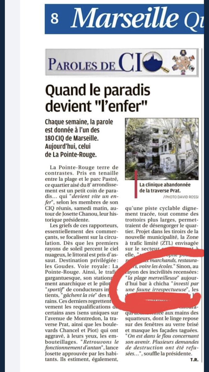 melyssadd's tweet photo. Un établissement cosmopolite implanté au cœur d’un arrondissement de Marseille apparement raciste. Il est triste que dans une telle ville on puisse régresser autant... #SOSRACISCME #TousUnis @Cyrilhanouna @laprovence @marseille @OM_Officiel https://t.co/QwqYMEgKSI