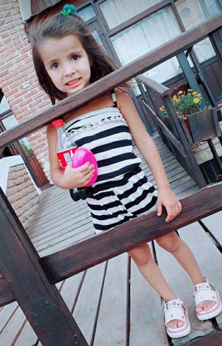 Feliz cumple miamor te amo 8 añitos ya mi bryannita