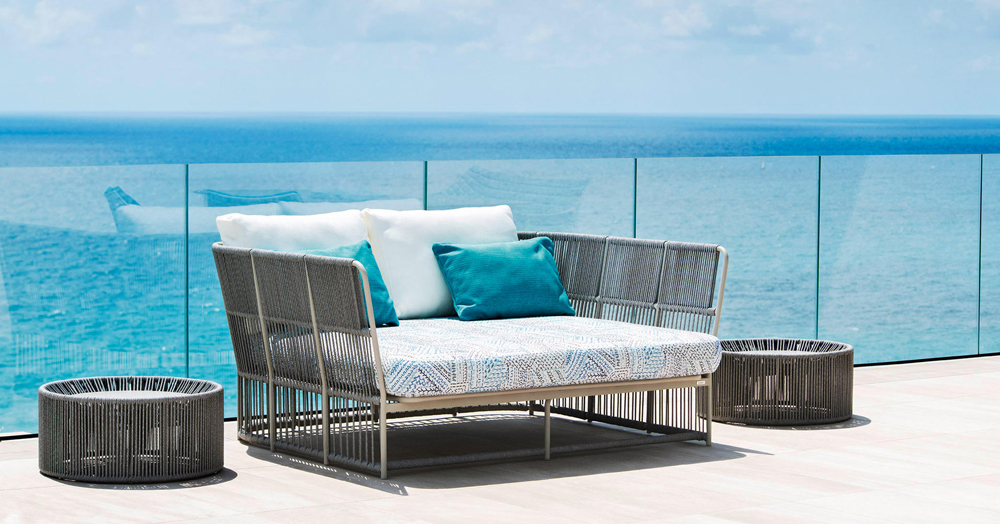 architonic's tweet photo. Architonic Product Pick: Tibidabo daybed compact by Fabio Calvi, Paolo Brambilla for Varaschin
https://t.co/J8leU4yWB4

#architonic #design #furniture #seating #daybed #daybeddesign #productdesign #exteriordesign #outdoor #outdoorspace #gardenfurniture #relaxingspace #Varaschin https://t.co/DpOVFmzGwv