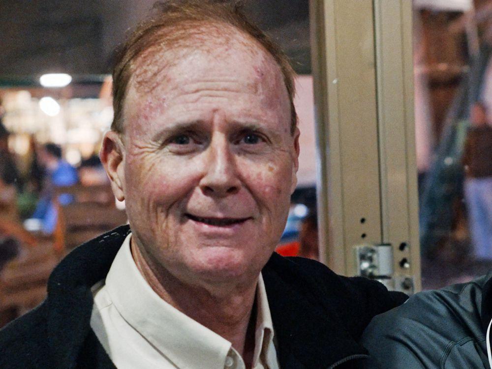 Matthew Fisher, a fearless Canadian journalist and war correspondent, dead at age 66