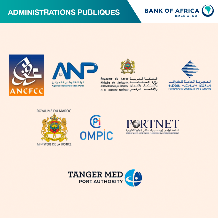 Bank Of Africa tweet media