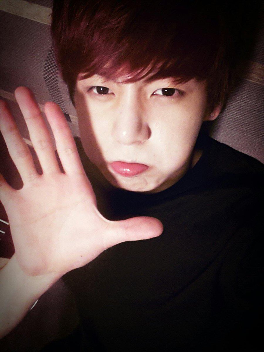 ur whole acc is dedicated 2 me atp