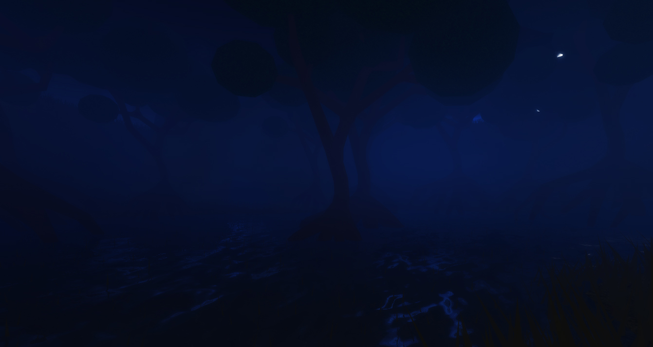 H3ichou On Twitter Finally The Game Is Done And Now I Can Finally Reveal My Map I Had 3 Days To Make This Whole Map Alone Everything On It Was Made By - night roblox sky