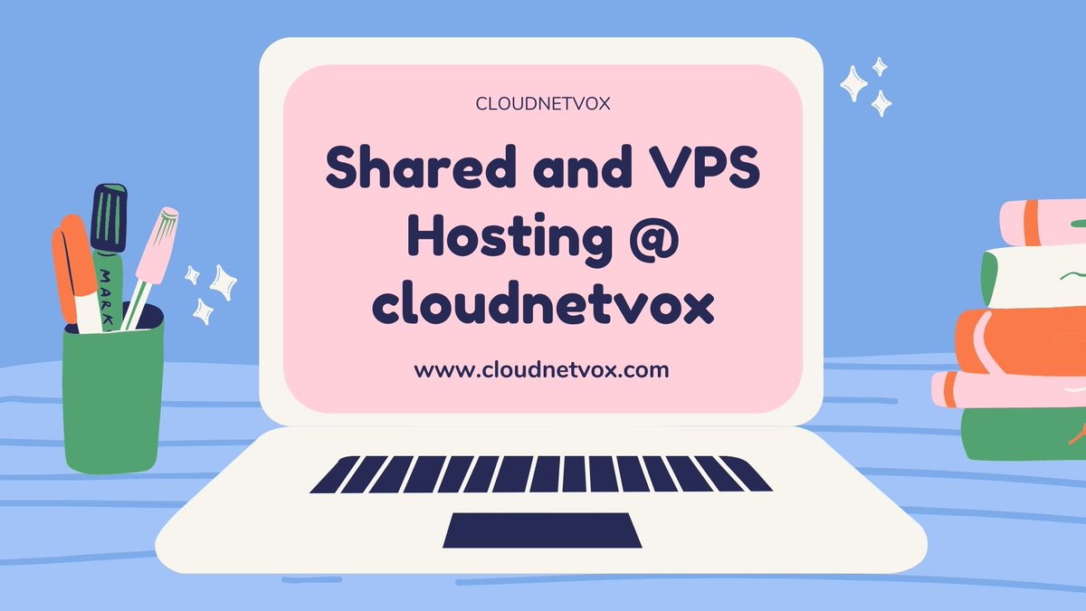 cloudnetvox's tweet image. #cloudnetvox #webdesign #webhost cloudnetvox.com