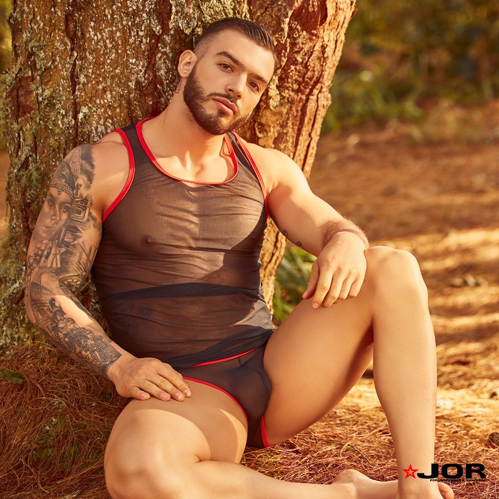 JOR_Underwear photo