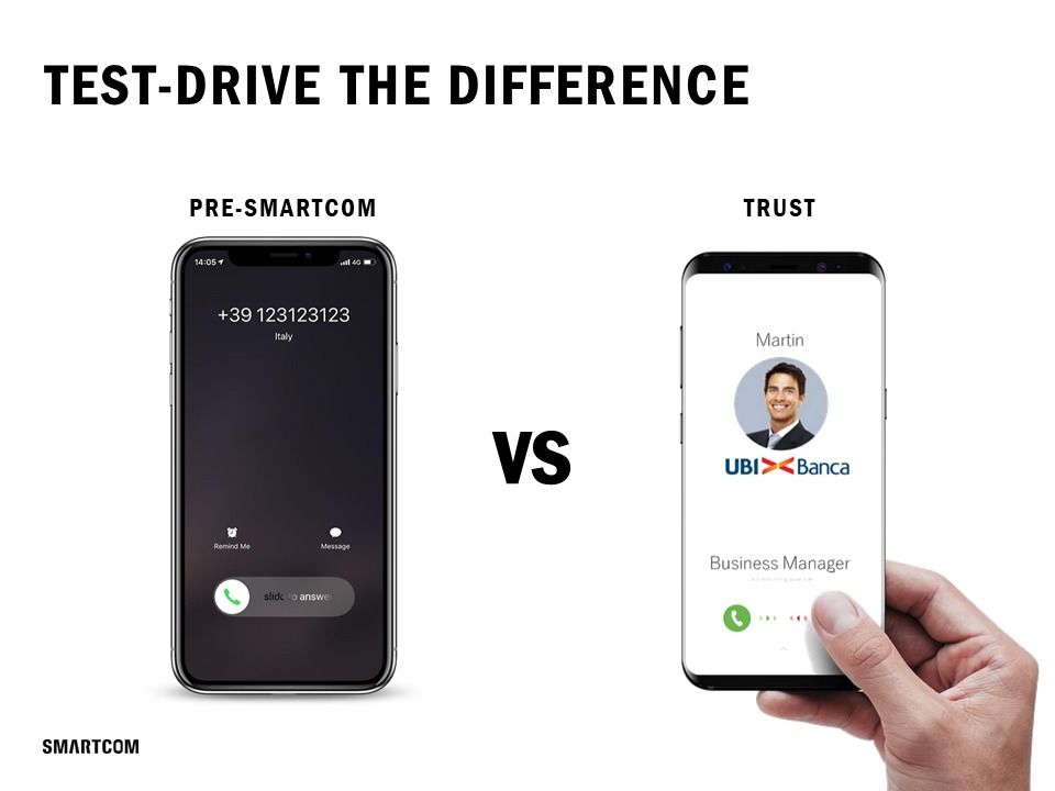 Smartcom tweet media