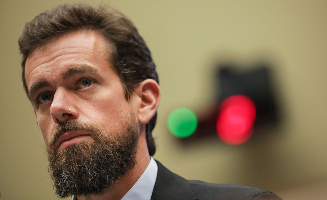NewTimesRwanda's tweet photo. Twitter CEO, @jack Dorsey has announced Ghana will host the headquarters of its operations in Africa. https://t.co/dU8Pf7jJuW