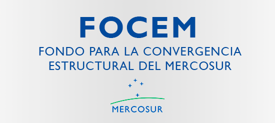 mercosur's tweet photo. 52 proyectos aprobados destinados a mejorar la vida de millones de #CiudadanosdelMercosur ✨. Conoce más sobre el Fondo para la Convergencia Estructural del MERCOSUR (FOCEM) creado para reducir las asimetrías del bloque: https://t.co/cNcrb46Utn https://t.co/RAUZrISvbF