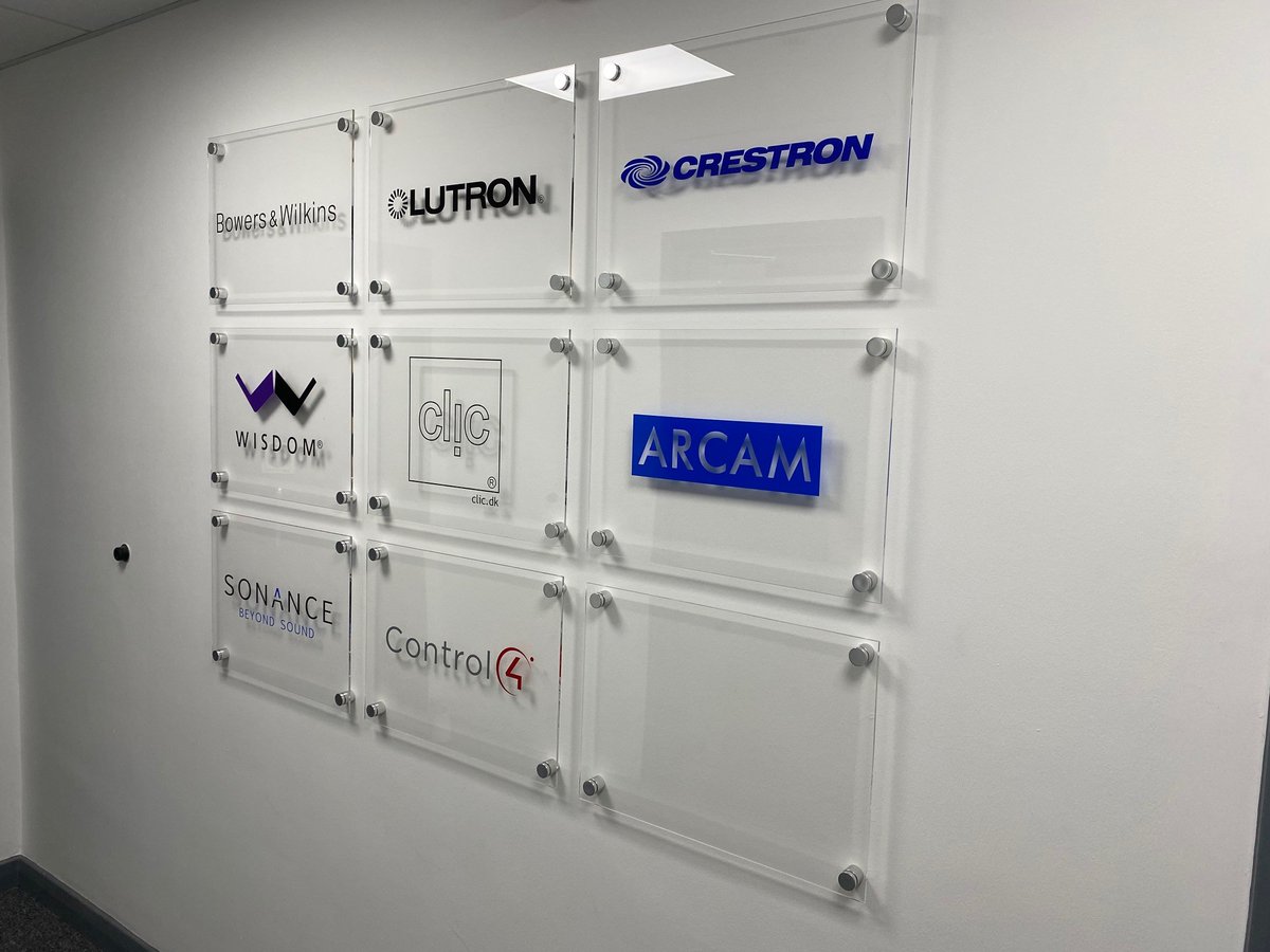 Surrey AV Solutions tweet media