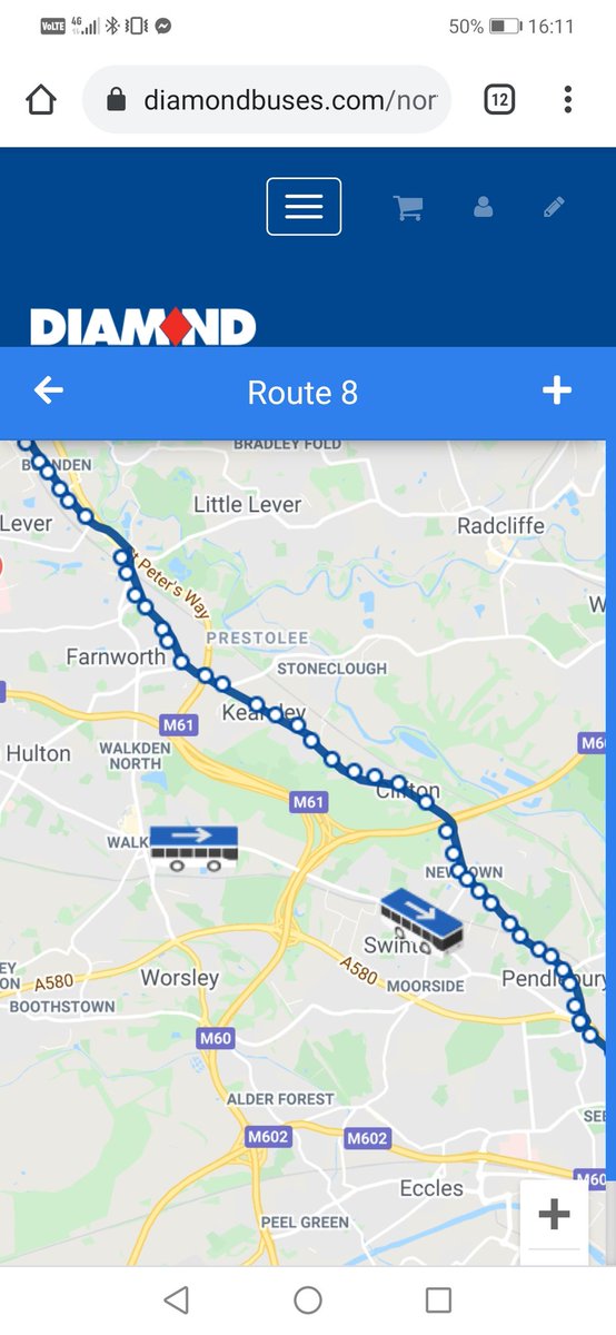 StevenVedge's tweet photo. @DiamondBusNW Care to explain this then? https://t.co/2unUWs03Ds