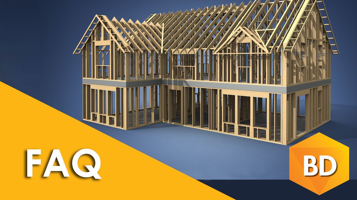 QUESTIONS: Is Vertex BD a #BIM software application? What makes #VertexBD different from other building design systems?

We have answered these questions and many others on our FAQ section: bit.ly/2MEq4PJ.

#BuildingDesignSoftware #SteeFraming #WoodFraming #Modular
