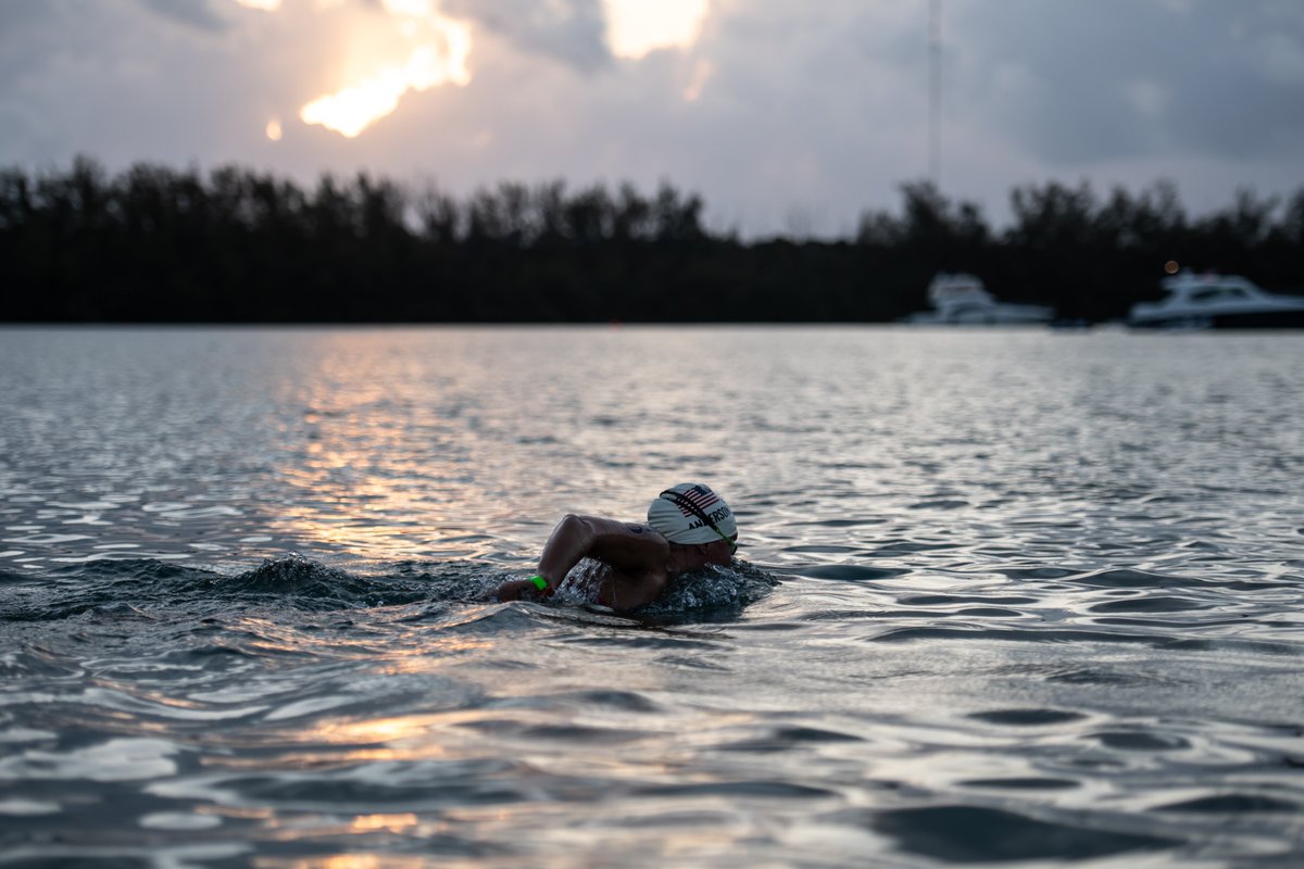 USASwimming's tweet image. #MondayMotivation: "You have to learn from adversity &amp;amp; learn how to turn obstacles to your advantage." - Catherine Kase