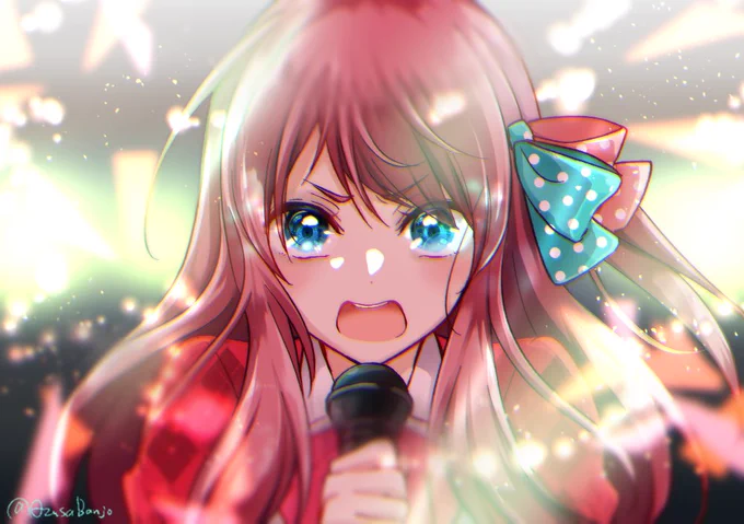 最高オブ最高でした?早くCDほしい… #ゾンビランドサガ 