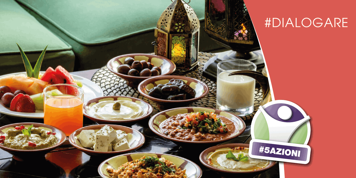 5azioni's tweet photo. Il 12 aprile inizia il Ramadan, il mese di digiuno islamico, che ha un impatto sulla gestione del diabete. Importante fare esami e visite sia prima che subito dopo. Fondamentale il monitoraggio continuo della glicemia.
Diabetes and Ramadan. Practical guidelines 2021
#5azioni https://t.co/5T0izUGLhb