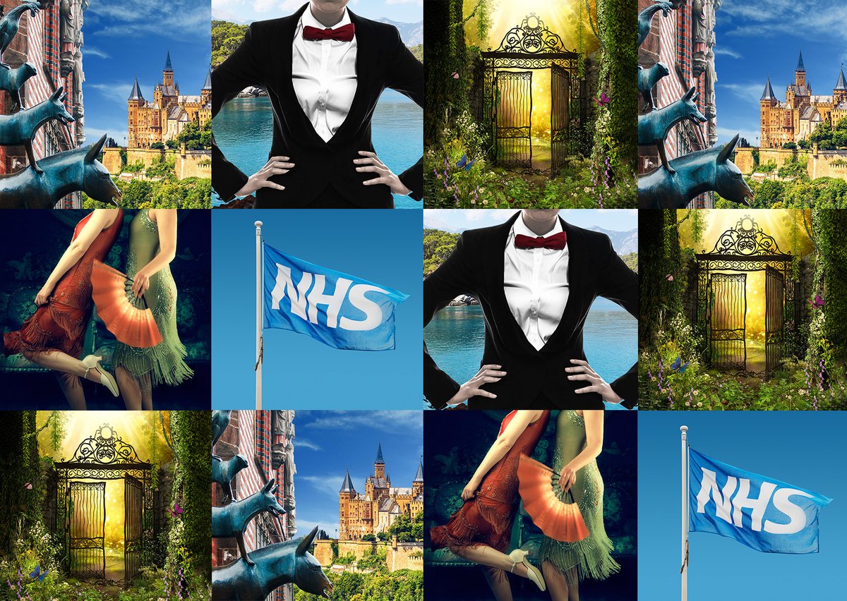 We are excited to announce our On Stage/On Screen Summer Season coming to your screens soon! 

Performances of Who Cares, The Secret Garden, The Wild Party, Better than Death &amp; Extraordinary Women will begin in May: gsauk.org/events