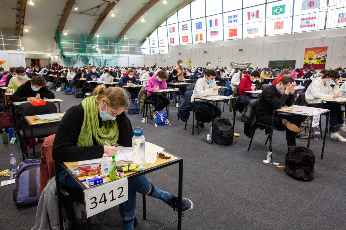 École polytechnique tweet media