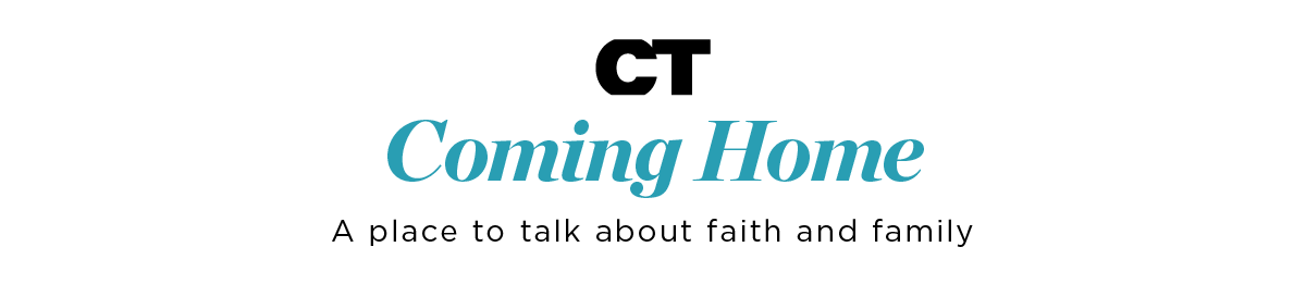 CT_women's tweet photo. Have you heard about Coming Home, CT's latest newsletter? 

Each issue features a weekly question about faith and family. Answer here and your response may be featured in our next issue!

What's your favorite springtime activity for the whole family?

https://t.co/UTGk8p2JJB https://t.co/8urfPQhnL1