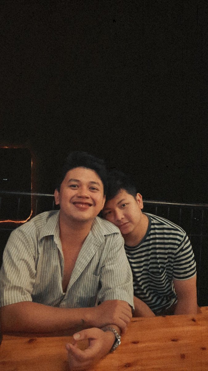 johnraml's tweet photo. Pipiliin ka sa araw-araw. @aceaceace_ 💖✨🥰 https://t.co/T6x9ITQ94H
