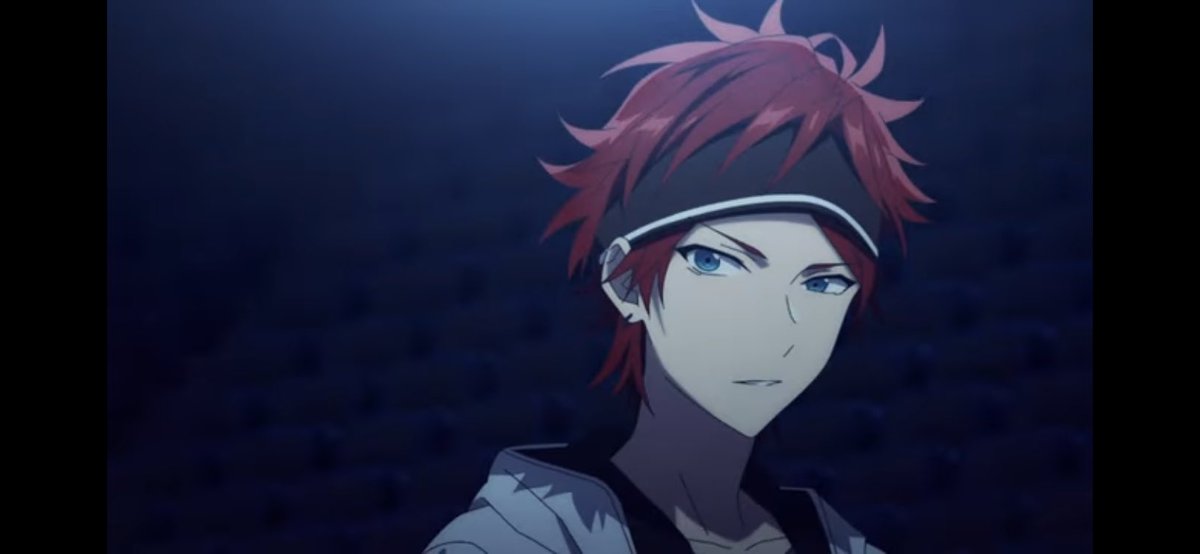 あんスタ #天城一彩 #天城燐音 #天城兄弟 こう並んで見てみると