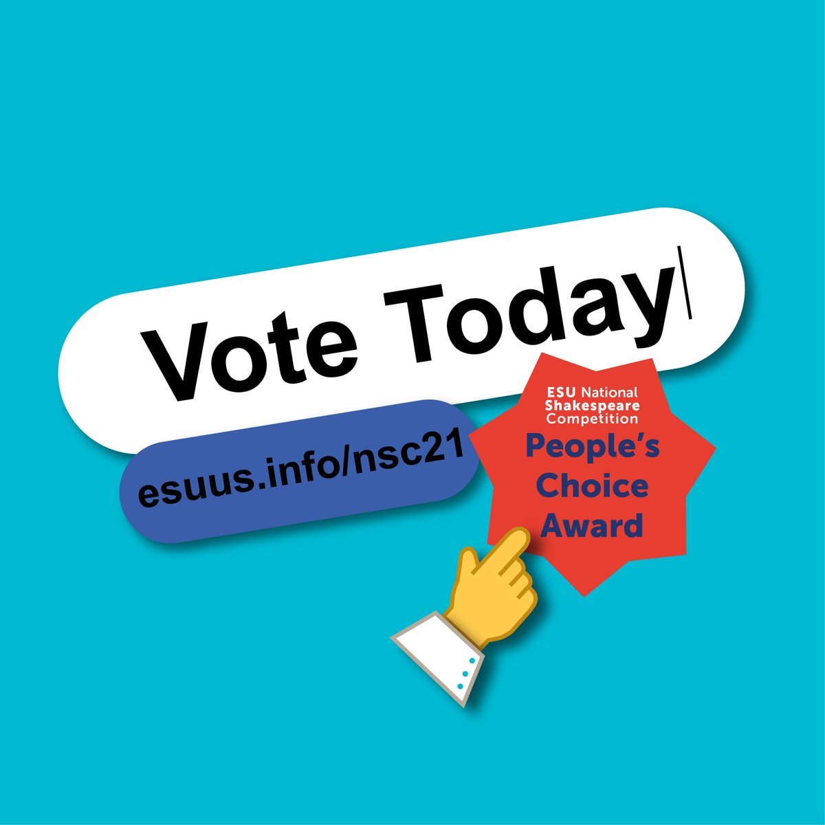 The English-Speaking Union of The United States tweet media